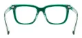 Square Colorful Eyeglasses
