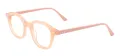 Acetate Vintage Glasses