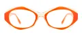 Women Fashion Eyeglasses