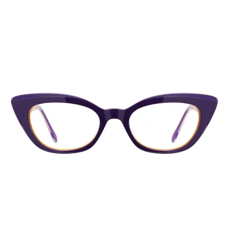 Cat Eye Glasses