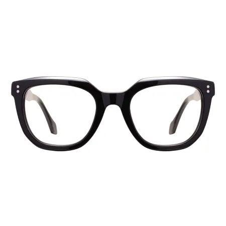 Acetate Vintage Eyeglasses