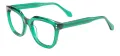 Acetate Vintage Eyeglasses