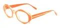 Women Fashion Eyeglasses