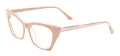 Cat Eye Spectacles