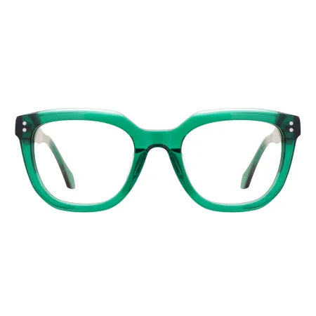 Acetate Vintage Eyeglasses