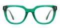 Acetate Vintage Eyeglasses