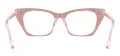 Cat Eye Spectacles