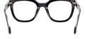 Acetate Vintage Eyeglasses