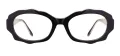 Women Fashion Eyeglasses