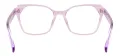 Acetate Cat Eye Glasses