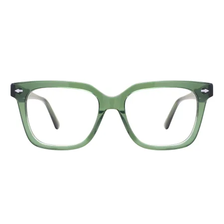 Transparent Acetate Glasses
