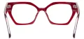 Cat Eye Acetate Eyeglasses