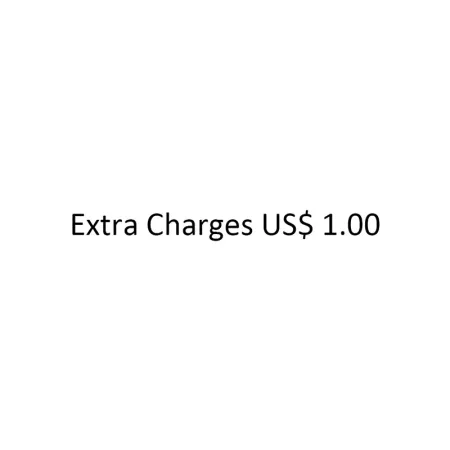 Extra Charges