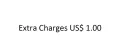 Extra Charges