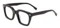 Clear Acetate Eyeglasses