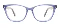 Acetate Clear Eyeglasses