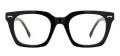 Clear Acetate Eyeglasses