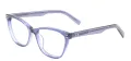 Acetate Clear Eyeglasses
