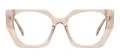 Women Cat Eye Glasses