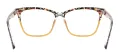 Colorful Cat Eye Glasses