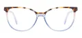 Acetate Cat Eye Spectacles