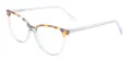 Acetate Cat Eye Spectacles