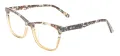 Colorful Cat Eye Glasses