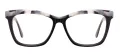 Women Cat Eye Glasses