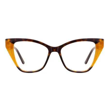 Fashion Cat Eye Glasses