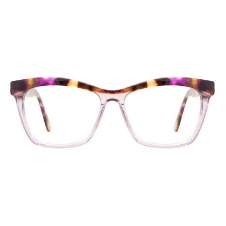 Women Cat Eye Glasses