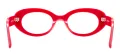 Women Oval Glasses