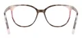 Women Round Spectacles
