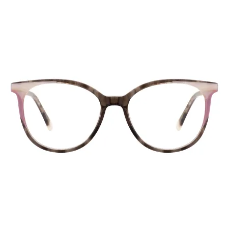 Women Round Spectacles