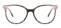 Women Round Spectacles