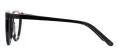 Fashion Cat Eye Glasses