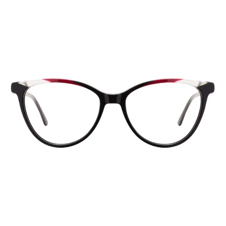 Fashion Cat Eye Glasses
