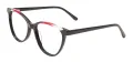 Fashion Cat Eye Glasses