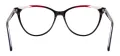 Fashion Cat Eye Glasses