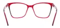 Women Cat Eye Glasses