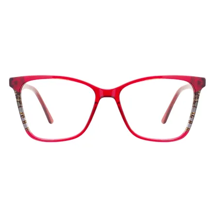 Women Cat Eye Glasses