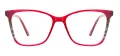 Women Cat Eye Glasses