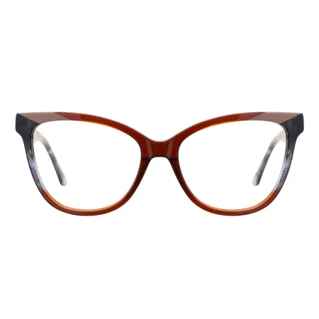 Women Cat Eye Spectacles