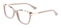 Women Cat Eye Glasses