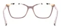 Women Cat Eye Glasses