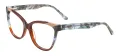 Women Cat Eye Spectacles