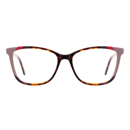 Acetate Cat Eye Glasses