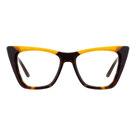 Fashion Cat Eye Eyewear