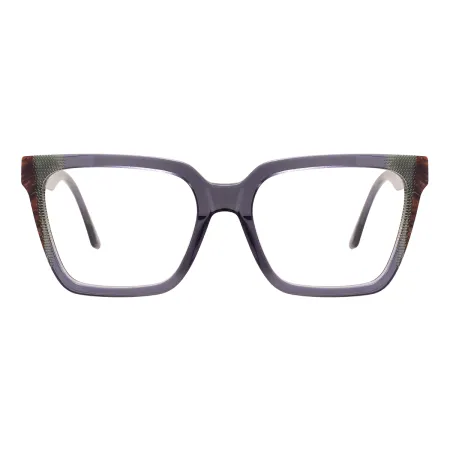 Fashion Cat Eye Spectacles
