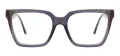 Fashion Cat Eye Spectacles