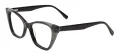 Fashion Cat Eye Glasses